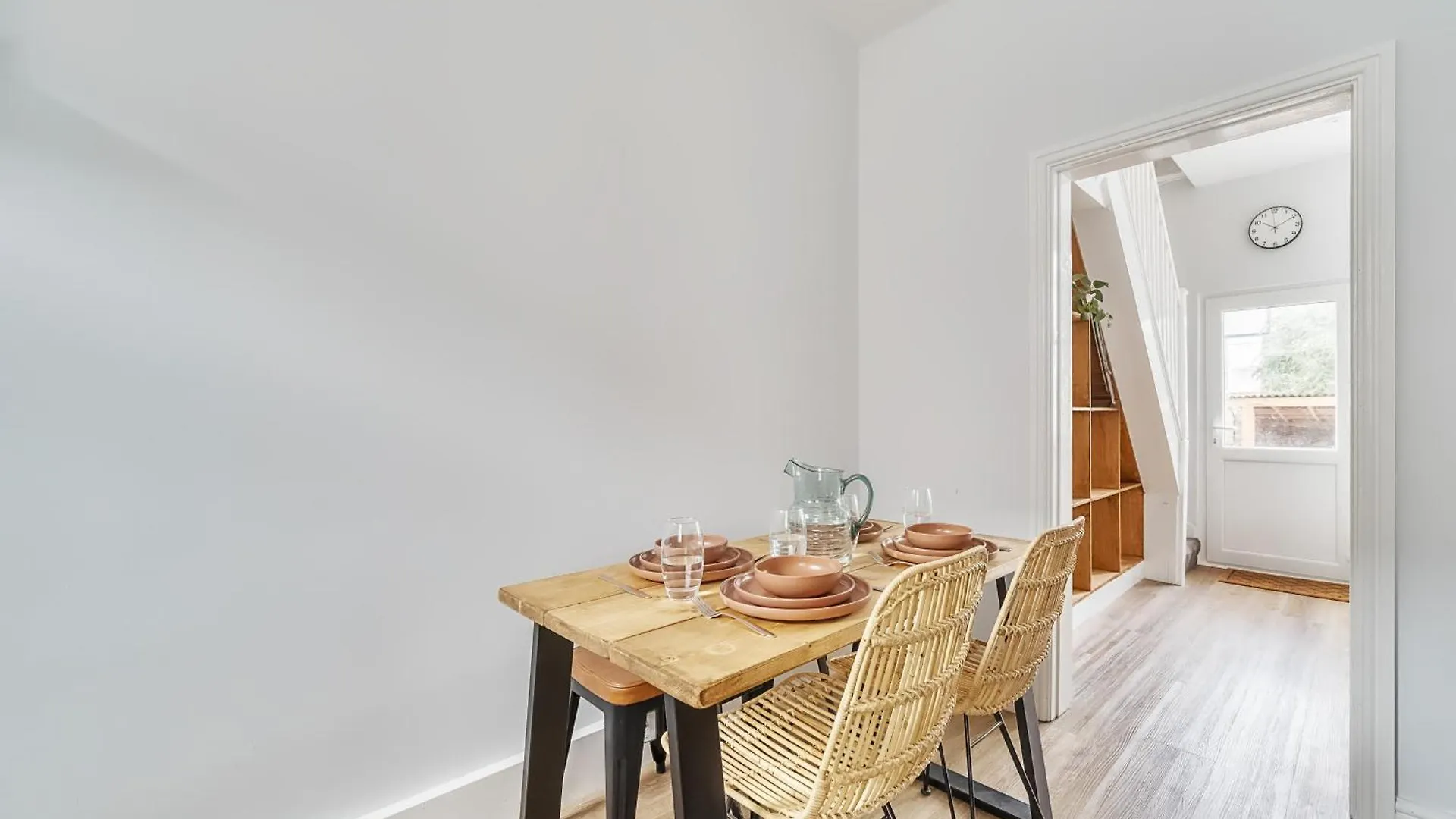 The Little Domus - Modern York Home With Hot Tub Wielka Brytania