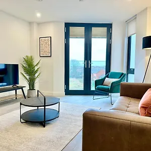 Apartment 56 Citygate, York